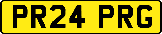 PR24PRG