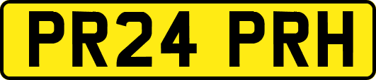 PR24PRH