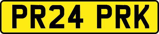 PR24PRK