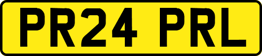 PR24PRL