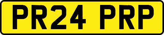 PR24PRP