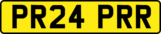PR24PRR