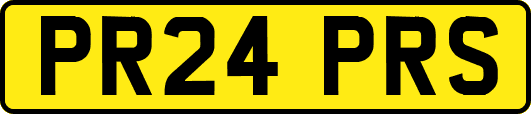 PR24PRS