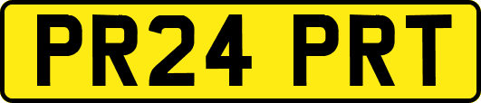 PR24PRT