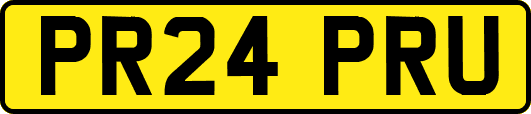 PR24PRU