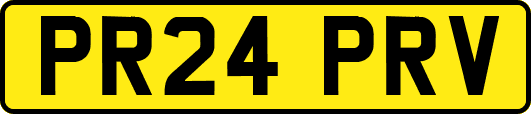 PR24PRV