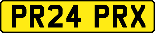 PR24PRX
