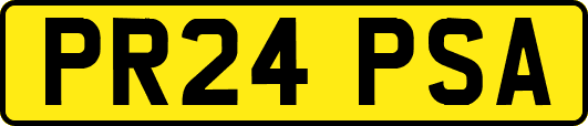 PR24PSA