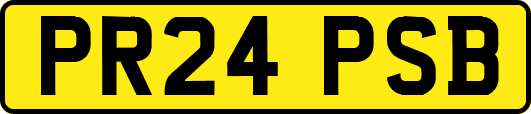 PR24PSB