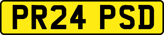 PR24PSD
