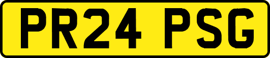 PR24PSG