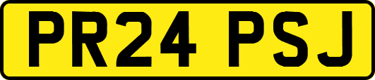 PR24PSJ
