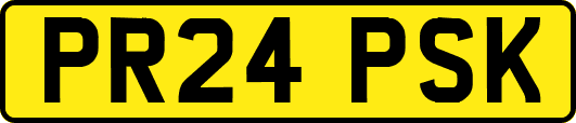 PR24PSK