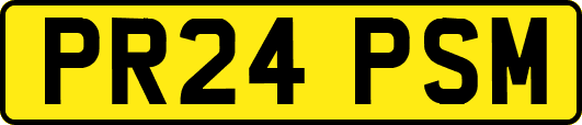 PR24PSM
