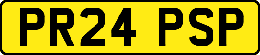 PR24PSP