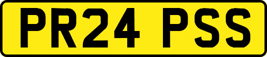 PR24PSS