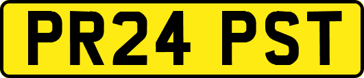 PR24PST