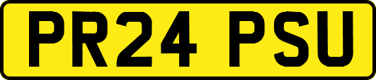 PR24PSU