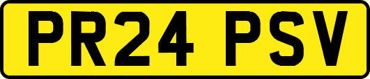 PR24PSV