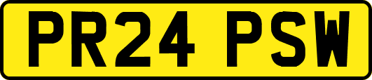 PR24PSW