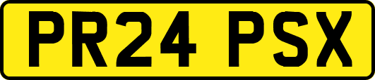 PR24PSX