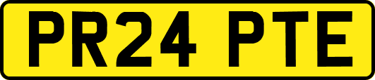 PR24PTE