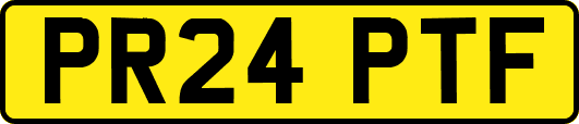 PR24PTF