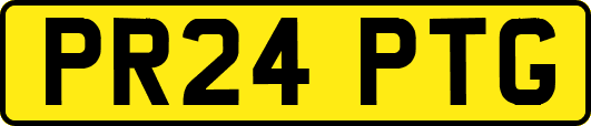 PR24PTG