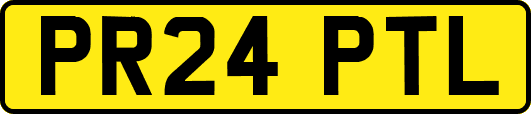PR24PTL