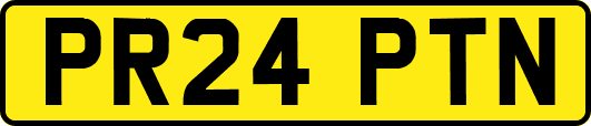 PR24PTN