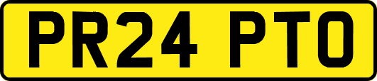 PR24PTO
