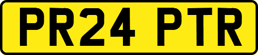 PR24PTR