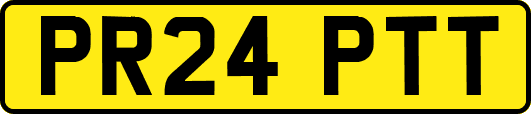 PR24PTT