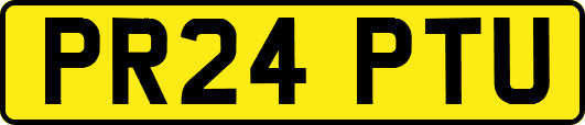 PR24PTU