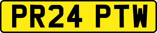 PR24PTW