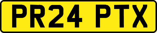 PR24PTX