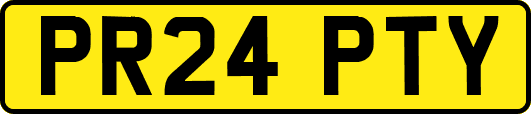 PR24PTY