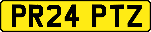 PR24PTZ