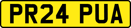PR24PUA