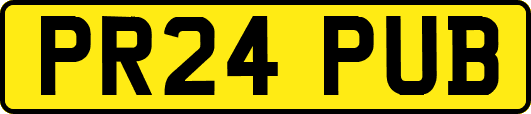 PR24PUB
