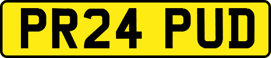 PR24PUD