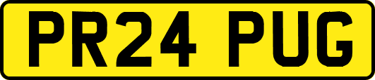 PR24PUG