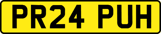 PR24PUH