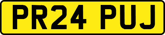PR24PUJ