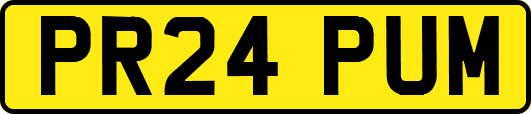 PR24PUM
