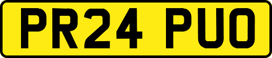 PR24PUO