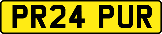 PR24PUR