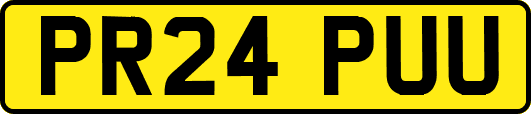 PR24PUU