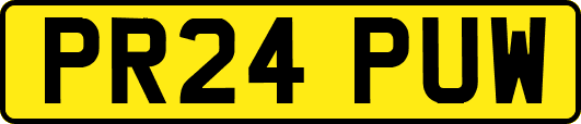 PR24PUW