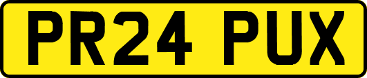 PR24PUX